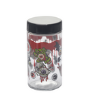 Eyeball Design 180ml Jar