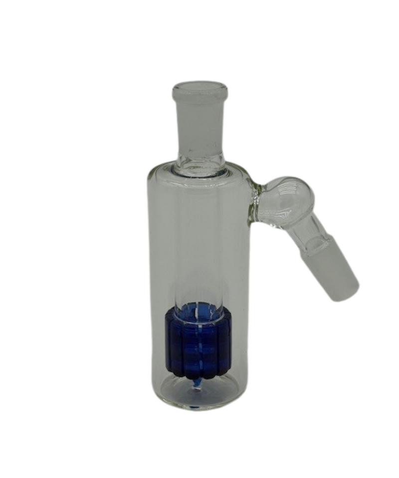 14mm 45° Angle Matrix Perc Ash Catcher