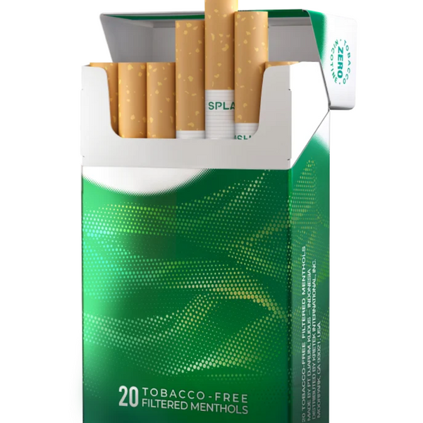 occasional chewing tobacco use Just because it's not smoked doesn't mean it's safe. Chewing tobacco still  exposes you to dangerous health risks like the ones in this post. Don't  fall for the myth—smokeless doesn't mean harmless. #