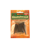 Wild Berry Sandalwood Backflow Incense 6pk