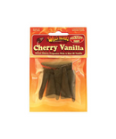 Wild Berry Cherry Vanilla Backflow Incense 6pk