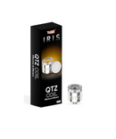 Yocan Iris QTZ Coil 5 Pack