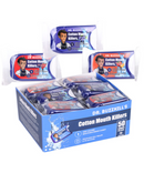 Dr.Buzzkill's Cotton Mouth Killer Candy