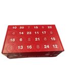 24 Days of Stogies Advent Calendar