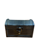 Extra Small Wooden Chest