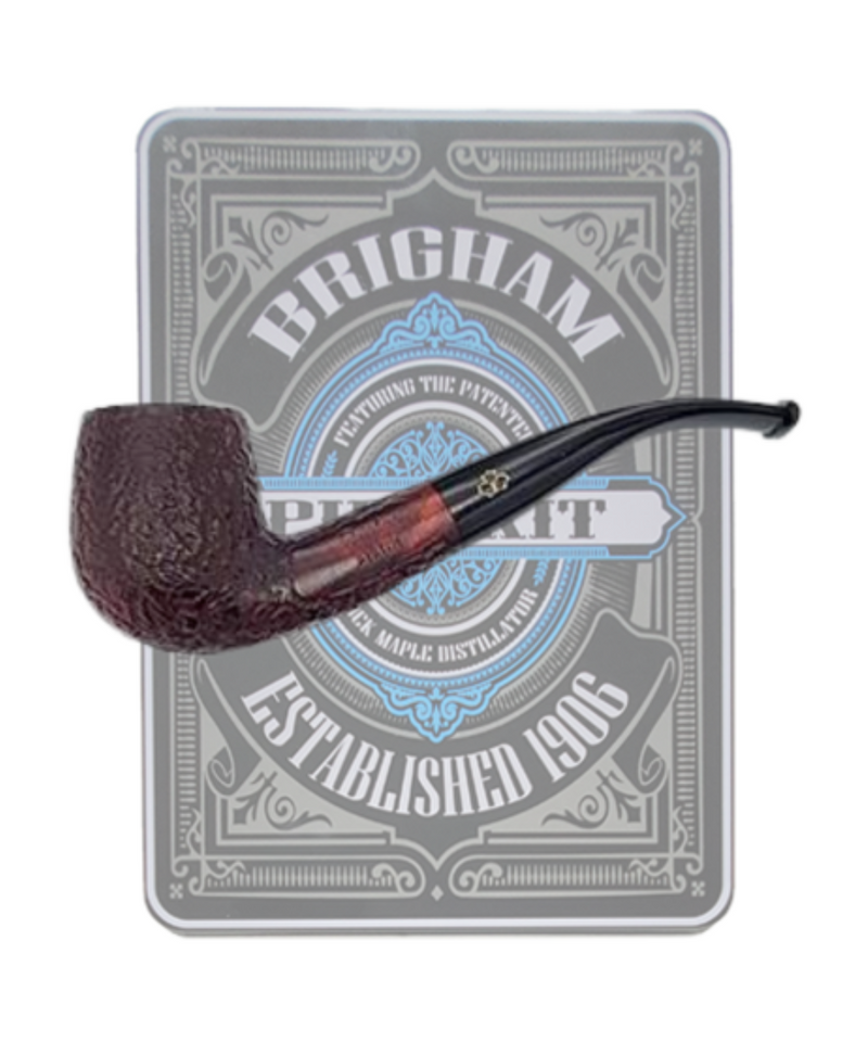 Brigham Red System