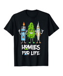 Homies For Life T-Shirt