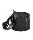 2.5" 4-Piece Cat Face Metal Grinder