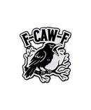F-Caw-F Pin