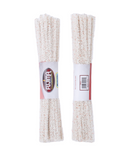 Fujima Bristled Pipe Cleaners 40pk