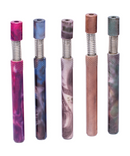 3" Self Ejecting Marble Design Metal Bat