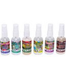 Smoke Odor XXX Concentrated Odor Exterminator Air Freshener Spray 1oz