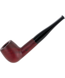 Lucinne Straight Stem Tobacco Pipe