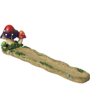 Fujima Mushroom Incense Burner