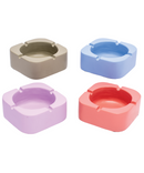 Fujima Pastel Coloured Cement Ashtray