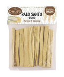 Palo Santo Wood For Harmony & Cleansing