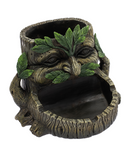Fujima Tree Man Ashtray & Stash