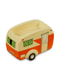 Ceramic Camper Ashtray