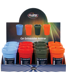 Fujima Car Cup Butt Bucket Ashtray