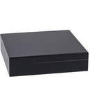 10 Count Wooden Humidor