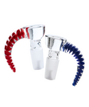 OG Original 14mm Horn Bong Bowl With Built-In Screen