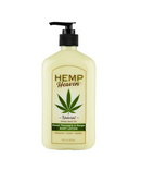 Hemp Heaven Sweet Pineapple & Mango Lotion 18oz