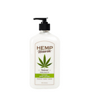 Hemp Heaven Coconut Lotion 18oz