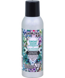 Smoke Odor Air Freshener 7oz Spray Sugar Skull