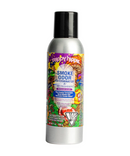 Smoke Odor Air Freshener 7oz Spray Trippy Hippie