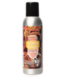 Smoke Odor Air Freshener 7oz Spray Peace & Love