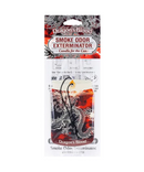 Smoke Odor Exterminator Candle For The Car Dragon's Blood
