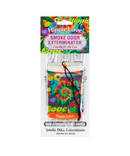 Smoke Odor Exterminator Candle For The Car Hippie Love