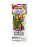 Smoke Odor Exterminator Candle For The Car Trippy Hippie