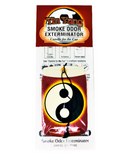 Smoke Odor Exterminator Candle For The Car Yin Yang