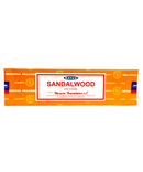 Satya Sandalwood 100G Box