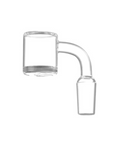 Pulsar 14mm Male 90° Beveled Edge Quartz Banger