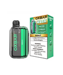 Oxbar M85k Disposable Vape Assorted Flavours Alberta Excised