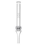 Pulsar 5" Core Quartz Dab Straw
