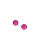 3mm Ruby Terp Pearls 2 Pack