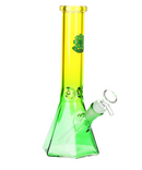 SeshGear 10" Prismatic Bliss Glass Bong