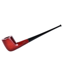 7.5" Dublin Cherry Wood Shire Pipe