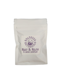 Balanced Botanicals - Rest & Relax Blend Sampler
