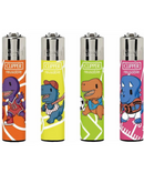 Dino Sports Clipper Lighter