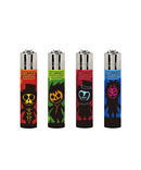 Horror Days Clipper Lighter