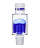 Cheech Build-Your-Bong Multi-Arm Tree Perc Middle Piece