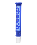 Cheech Glass 14" Straight Tube Built-Your-Bong Top