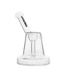 Arsenal 4" Mini Cone Glass Bubbler