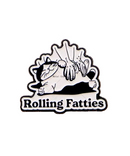 Rolling Fatties Pin