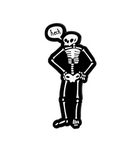 Heck Pin
