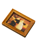 Titanic Cats Magnet